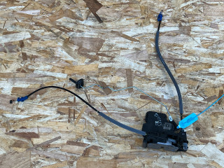 замок двери передней правой Buick Envista 1 поколение 2024, 1.2 л., бензин, АКПП, внедорожник 5 дв., 13553103, 13560676, 13527389, 13535170, 13540551