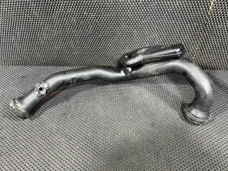 патрубок интеркулера Audi Q5 FY 2017, 2.0 л., бензин, АКПП, внедорожник 5 дв., 80A145673E