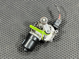 моторчик передних стеклоочистителей (дворников) Mercedes-Benz A-Класс W177/V177 2020, 2.0 л., бензин, A1779064701, A1778203501