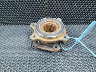 ступица задняя Audi A4 B9 2016, 2.0 л., бензин, АКПП, седан, 8W0407617