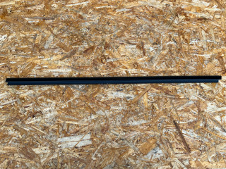 молдинг двери передней левой Ford Mustang Mach-E 1 поколение 2023, электро, внедорожник 5 дв., LJ8Z5821453A