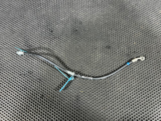 шланг тормозной Honda Accord 11 поколение 2025, 1.5 л., L15B, бензин, вариатор, седан, 01465-30A-A00