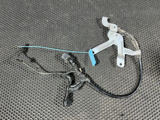 датчик ABS Nissan Rogue T33 2022, 1.5 л., бензин, внедорожник 5 дв., 479A66RA0A