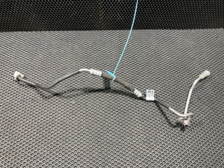 трубка кондиционера Audi A4 B9 2017, 2.0 л., бензин, АКПП, седан, 8W1816720G