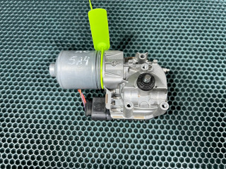 моторчик передних стеклоочистителей (дворников) Audi A6 4G/C7 2012, 3.0 л., бензин, АКПП, седан, 4G1955119, 1397220616