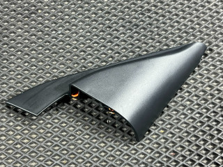 накладка на зеркало Genesis G70 1 поколение 2019, 2.0 л., G4KL, бензин, АКПП, седан, 87660-G9000NNB