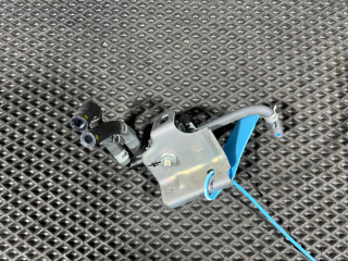 электромагнитный клапан Honda Accord 11 поколение 2025, 1.5 л., L15B, бензин, вариатор, седан, K5T48194