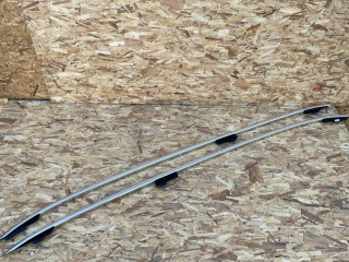 дуги на крышу (рейлинги) Mercedes-Benz GL-Класс X166 2014, 3.0 л., бензин, АКПП, внедорожник 5 дв., A1668901093, A1668900993