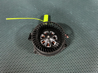 моторчик печки BMW X3 G01 2020, АКПП, внедорожник 5 дв., DRF10238001, 64119382862