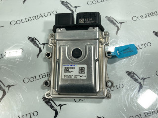 блок управления АКПП Kia K5 3 поколение 2022, 1.6 л., G4FP, бензин, АКПП, седан, 95441-4GCV0