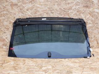 стекло заднее Porsche Cayenne 957 [рестайлинг] 2009, 3.6 л., M 55.01, бензин, АКПП, внедорожник 5 дв.