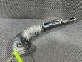 патрубок воздушного фильтра Land Rover Range Rover Sport 2 поколение [рестайлинг] L494 2019, 5.0 л., 508PS, бензин, АКПП, внедорожник 5 дв., CPLA9A676AD, LR049313, LR036451, LR045408 - фото №3
