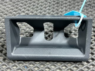 накладка внутренняя на заднюю панель кузова Ford Mustang Mach-E 1 поколение 2023, электро, внедорожник 5 дв., LJ8BR404D98ACW