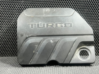 декоративная крышка двигателя Buick Envista 1 поколение 2024, 1.2 л., бензин, АКПП, внедорожник 5 дв., 55512306