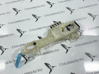 скелет ручки двери передней левой Kia K5 3 поколение 2022, 1.6 л., G4FP, бензин, АКПП, седан, 82655L2000