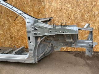 лонжерон правый Nissan Rogue T33 2023, 1.5 л., KR15, бензин, АКПП, внедорожник 5 дв., передний привод