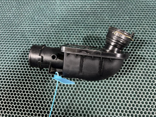 патрубок воздушного фильтра Chevrolet Trax 2 поколение 2023, 1.2 л., бензин, АКПП, внедорожник 5 дв., 42730118