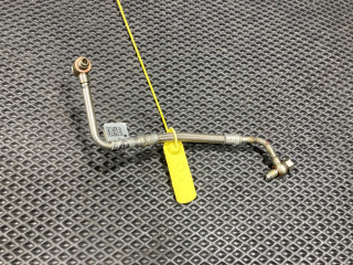 масляная трубка Jaguar XE 1 поколение X760 2017, 2.0 л., бензин, АКПП, седан, H4P36K679AB, JDE38786, LR091576, LR159868