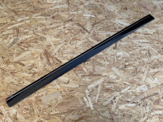 молдинг двери передней правой Audi A8 D3 [2-й рестайлинг] 2010, 4.2 л., BVJ, бензин, АКПП, седан, 4E0853954D