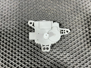 моторчик заслонки печки Hyundai Tucson 4 поколение 2024, 2.5 л., G4KN, бензин, АКПП, внедорожник 5 дв., EA1F1-DN8AB02