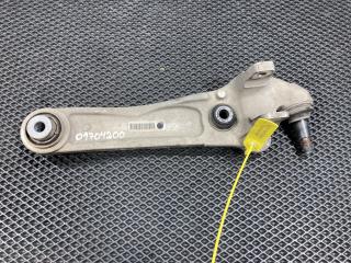 рычаг передний левый Jaguar XE 1 поколение X760 2018, 3.0 л., AJ 126, бензин, АКПП, седан, HX73-3C255-AA, HX73-3C255, T2H19029, T2H40536