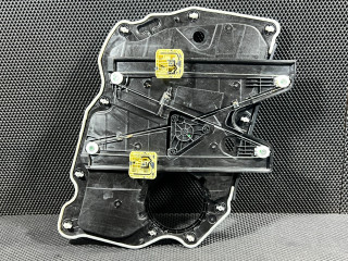 стеклоподъемник передний правый Ford Mustang Mach-E 1 поколение 2023, электро, внедорожник 5 дв., LJ8B-R23200-B