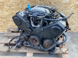 двигатель Audi A6 4A/C4 1996, 2.6 л., ABC, бензин, МКПП, ABC