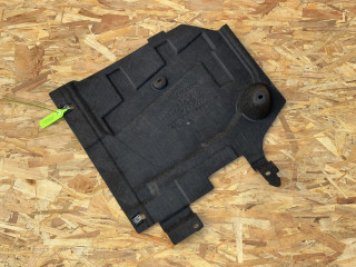 защита днища Jaguar XE 1 поколение X760 2017, 3.0 л., AJ 126, бензин, АКПП, T4N13818, T4N6762, GX73104C21, GX73-104C21-ED