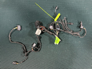 проводка бампера Audi Q7 4L [рестайлинг] 2012, 4.2 л., BAR, бензин, АКПП, седан, 4L0971104AD