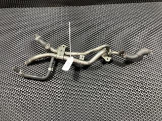 трубка охлаждающей жидкости Infiniti FX35 2 поколение 2009, 3.5 л., VQ35HR, бензин, внедорожник 5 дв., 21022-JK90C