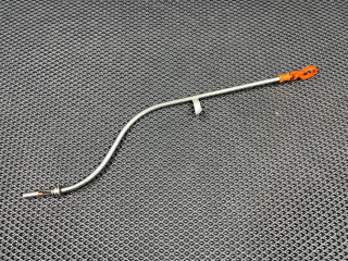 щуп двигателя Audi A8 D3 [рестайлинг] 2005, 6.0 л., BHT, бензин, АКПП, седан, 07C115630AA, 07C115636A