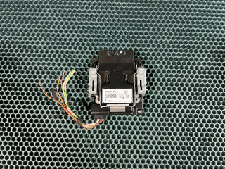 блок управления ассистента смены полосы движения Audi S4 B9 [рестайлинг] 2021, 3.0 л., CWGD, бензин, АКПП, седан, полный привод, 8W0907217G