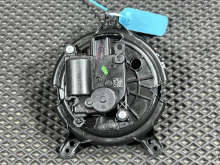 моторчик заслонки печки Ford Mustang Mach-E 1 поколение 2023, электро, внедорожник 5 дв., AA1138005370