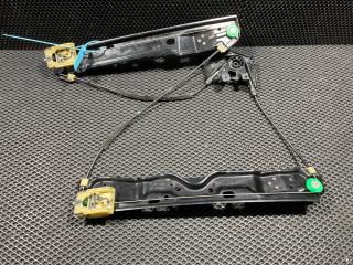 стеклоподъемник передний левый Land Rover Range Rover Evoque 1 поколение [рестайлинг] 2016, 2.0 л., бензин, АКПП, внедорожник 5 дв., BJ3223201AG, LR026709, LR126093, LR046658, LR067999, LR165906, BJ3223201BG