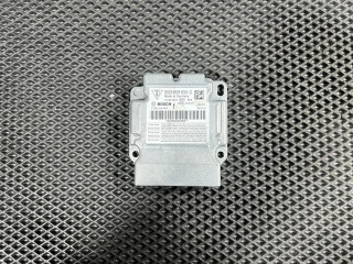 блок AirBag Porsche Macan GTS 1 поколение [2-й рестайлинг] 95B 2022, 2.9 л., DGR, бензин, АКПП, внедорожник 5 дв., 95B959655G