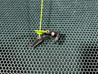 крепление ( кронштейн ) крыла Jaguar XE 1 поколение 2016, 3.0 л., AJ 126, бензин, АКПП, седан, T4N3014, GX7316291AE