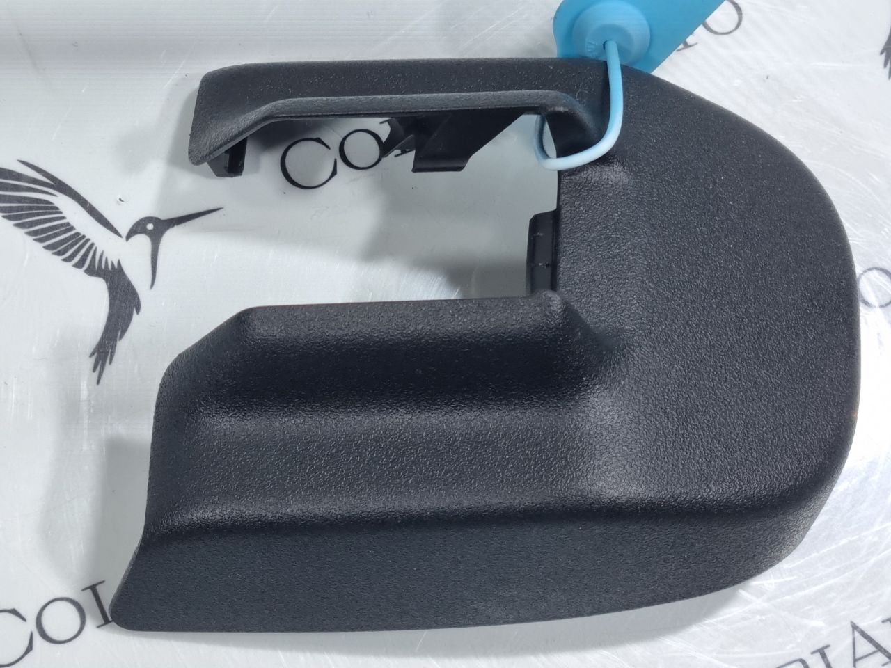 накладка на сиденье Honda CR-V 6 поколение 2025, 1.5 л., L15B, бензин, вариатор, внедорожник 5 дв., 811053A0 - фото №1