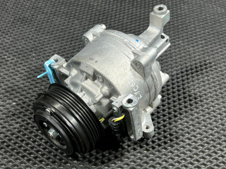 компрессор кондиционера Buick Encore GX 1 поколение [рестайлинг] 2024, 1.3 л., бензин, АКПП, внедорожник 5 дв., 60006030, 42769582, 42733186