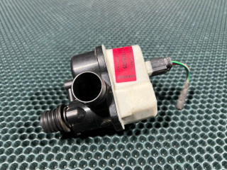 адсорбер Mercedes-Benz CLA-Класс C118 2021, 2.0 л., бензин, АКПП, 0015457516