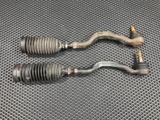 наконечник рулевой Infiniti FX35 2 поколение 2010, 3.5 л., VQ35HR, бензин, АКПП, внедорожник 5 дв., D8520-1CA0B, D8640-1CA0A