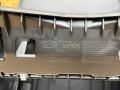 панель передняя салона (торпедо) Kia K5 3 поколение 2021, 1.6 л., G4FP, бензин, АКПП, 84711L3000, 84712L3010 - фото №11