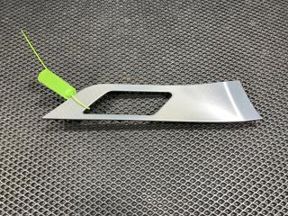 накладка двери (крышки) багажника Jaguar XF X260 260 2018, 2.0 л., PT204, бензин, АКПП, седан, GX63237B44, T2H6276