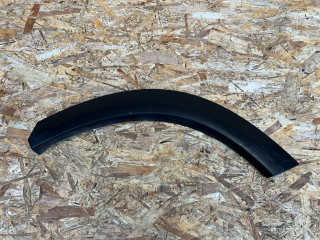 молдинг двери задней левой Nissan Rogue T33 2022, 1.5 л., бензин, внедорожник 5 дв., 788616RR0A