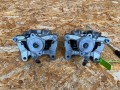 суппорт задний левый Audi A6 C8 2018, 2.0 л., бензин, АКПП, седан, 80A615404A, 80A615403A, 4K6BL, 4K5BL - фото №3