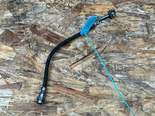 шланг тормозной Ford Mustang Mach-E 1 поколение 2023, электро, внедорожник 5 дв.