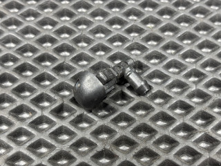 форсунка омывателя лобового стекла Porsche Macan 1 поколение 95B 2015, 3.0 л., MCT.MA, бензин, АКПП, внедорожник 5 дв., 95B955985A