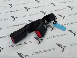 замок ремня безопасности Kia K5 3 поколение 2022, 1.6 л., G4FP, бензин, АКПП, седан, 898A0L3000WK