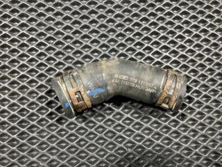 патрубок (трубопровод, шланг) Audi A8 D3 [2-й рестайлинг] 2009, 4.2 л., BVJ, бензин, седан, 079121057L