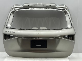 крышка багажника (дверь 3-5) Mercedes-Benz GLE V167 2019, 2.0 л., бензин, АКПП, внедорожник 5 дв.