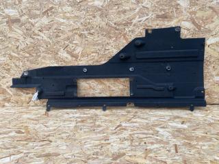 защита днища Jaguar XE 1 поколение X760 2018, 2.0 л., бензин, АКПП, GX73104C21DD